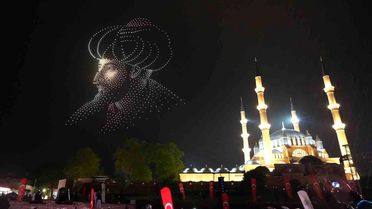 Edirne'de Fetih Coşkusu