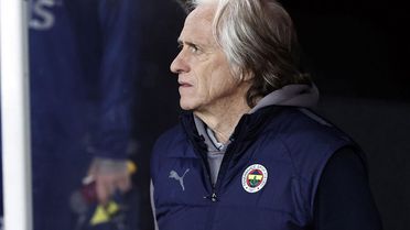 Jorge Jesus'un Fenerbahçe'den istediği özel madde ortaya çıktı