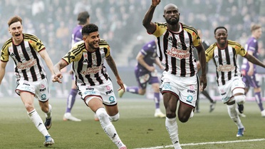 LASK Linz'den 61 yıl sonra tarihi şampiyonluk