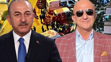 Mevlüt Çavuşoğlu'nun kardeşi hayatını kaybetti