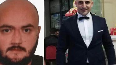 Otomobilde boğazını kestiği patronu, babasının ricasıyla kendisini işe almış