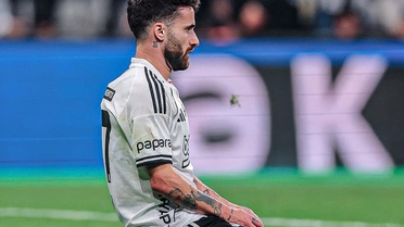 Rafa Silva'dan Beşiktaş'a kötü haber