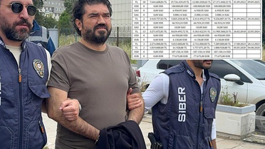 Rasim Ozan Kütahyalı'nın 244 sayfalık ifadesi! 46,5 milyonluk para hareketine böyle yanıt verdi