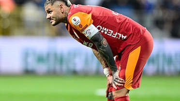 Şampiyon Galatasaray ligi mağlubiyetle tamamladı