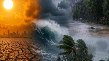 'Süper El Nino' geliyor! Türkiye için korkutan senaryo