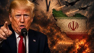 Trump: İran için zaman daralıyor ve çok hızlı hareket etmeleri gerekiyor, yoksa onlardan geriye hiçbir şey kalmayacak
