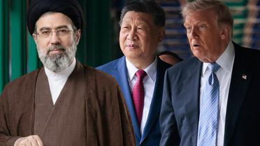 Trump, Pekin zirvesinden istediğini alamadı! İran detayı dikkat çekti