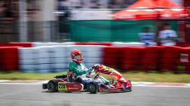 MOTUL 2026 Karting Şampiyonası Kocaeli'de Tamamlandı