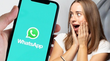 WhatsApp'tan yeni özellik! Mesaj okunmadan silinme dönemi bitiyor