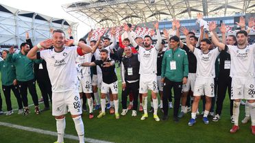 Altay'da Galibiyet Primleri Ödenmedi