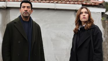Ara Saraçoğlu A.B.İ'ye veda etti