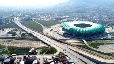 Bursa'da 19 Mayıs kutlamaları nedeniyle bazı yollar trafiğe kapatılacak