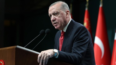 Cumhurbaşkanı Erdoğan: İsrail'in Sumud Filosu'na saldırısını lanetliyorum