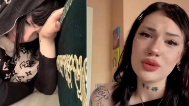 Dedesinin cenazesinde TikTok çeken Melek Bal: Pişman değilim