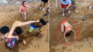 Eğlenceniz batsın! Boynu kırılan genç kız hayatını kaybetti