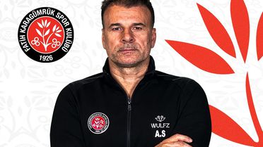 Karagümrük, Stanojevic ile Sözleşme Yeniledi