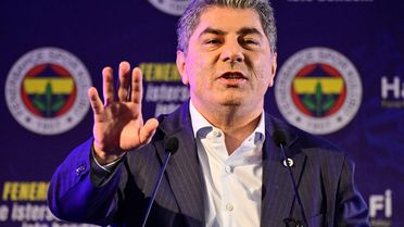 Fenerbahçe Başkan adayı Hakan Safi'den taraftarlara dünya yıldızı vaadi: 'Beni kesmez' diyerek 2 ismi reddettim