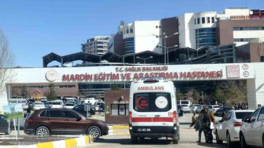 Mardin'de 2 Yaşındaki Çocuk Otomobilin Altında Kalıp Hayatını Kaybetti