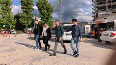 Halı saha tartışması cinayete dönüştü
