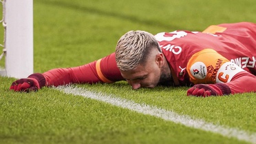 Galatasaray'da Icardi için kader haftası 