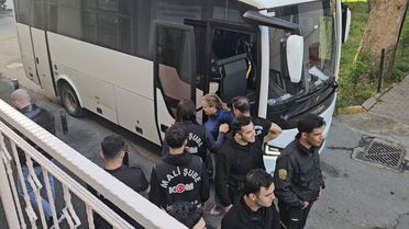 İBB ihale usulsüzlüğü: 12 şüpheli adliyeye sevk edildi