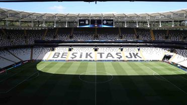 Freiburg - Aston Villa Finali Beşiktaş Park'ta