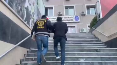 Şok Operasyon: 24 Gözaltı, 40 Araç Ele Geçirildi