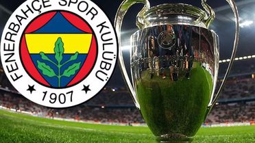 İşte Fenerbahçe'nin muhtemel rakipleri
