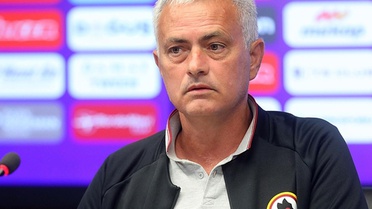Jose Mourinho Real Madrid'e geri döndü
