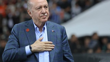 Kabine üyelerinden 'İyi ki Erdoğan' paylaşımı