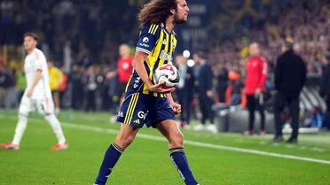 Guendouzi: Hikayemiz Bitmiyor