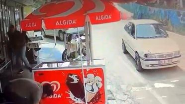 Tarsus'ta Silahlı Saldırı: 4 Ölü, 8 Yaralı