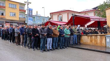 Zigana Dağı'nda Motosiklet Kazası: Genç Hayatını Kaybetti