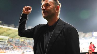 Okan Buruk'tan müjde: Onunla görüşmelerimizde önemli bir yere geldik