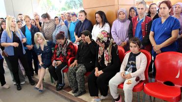 Organ Bağışı Aktivisti Veli Kuşçu Hayatını Kaybetti