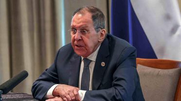 Lavrov, İran'ın Uranyum Zenginleştirme Hakkını Savundu