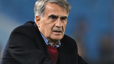 Serdar Adalı'dan sonra bir açıklama da Şenol Güneş'ten: Başkan ne diyorsa o olur