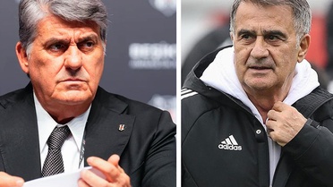 Takımın başına geçecek mi? Serdal Adalı'dan tek cümlelik Şenol Güneş açıklaması 