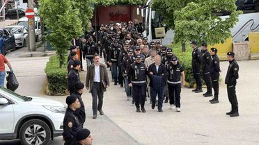 Tepebaşı'nda para trafiği ortaya çıktı