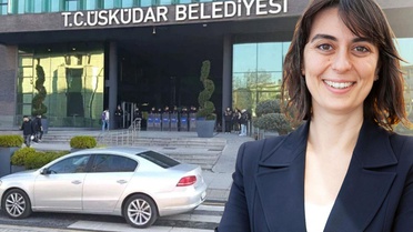 Üsküdar Belediyesine yönelik usulsüzlük soruşturmasında 7 şüpheli tutuklandı