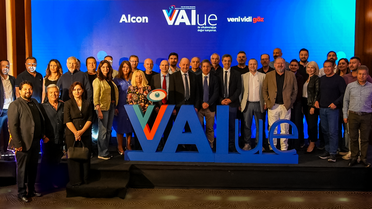 Veni Vidi Göz Grup’tan Oftalmolojiye Bilimsel Katkı: “VAlue ile Oftalmolojiye Değer Katıyoruz” Sempozyumu Gerçekleştirildi