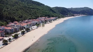Amasra'da Kurban Bayramı tatilinde 500 bin turist bekleniyor: Doluluk yüzde 80'e ulaştı
