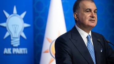 Çelik: AB fırsatı dar yaklaşımlarla kaybetti