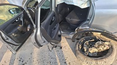 Ereğli'de Alkollü Sürücüyle Kaza: 5 Yaralı