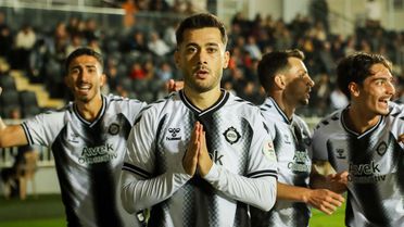Altay'da Bahis Ceza Uygulanmadı