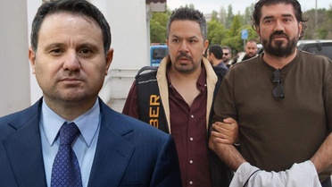 Bakan Gürlek'ten Rasim Ozan Kütahyalı açıklaması! Suçlamaları tek tek saydı