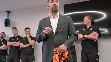 Beşiktaş'tan Arda Turan sürprizi