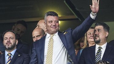 Daha önce hiçbir yönetim başaramamıştı! Sadettin Saran 8 ayda tarihe geçebilir