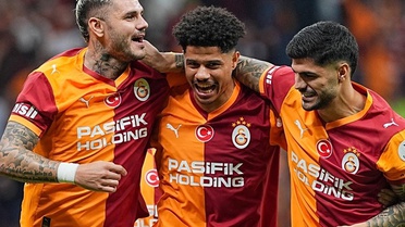 Gabriel Sara'ya gece yarısı şoku! Bunu kimse beklemiyordu