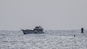 İsrail Ordusu'ndan Küresel Sumud Filosu'na Müdahale